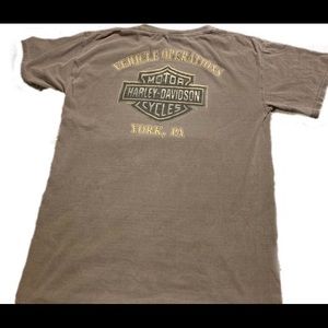 Harley-Davidson Shirts - Harley Davidson Biker Girl Tee Harley-Davidson Shirts - Harley Davidson Biker Girl Tee